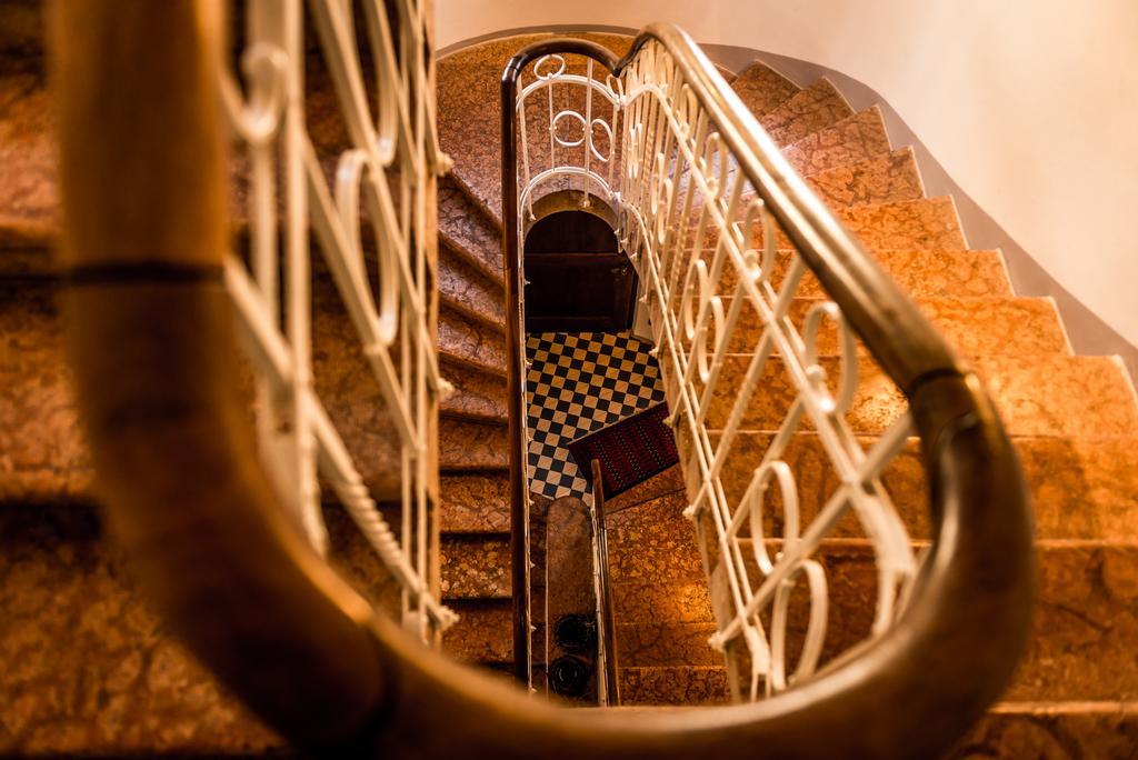 Villa Waldkoenigin San Valentino alla Muta Exterior foto