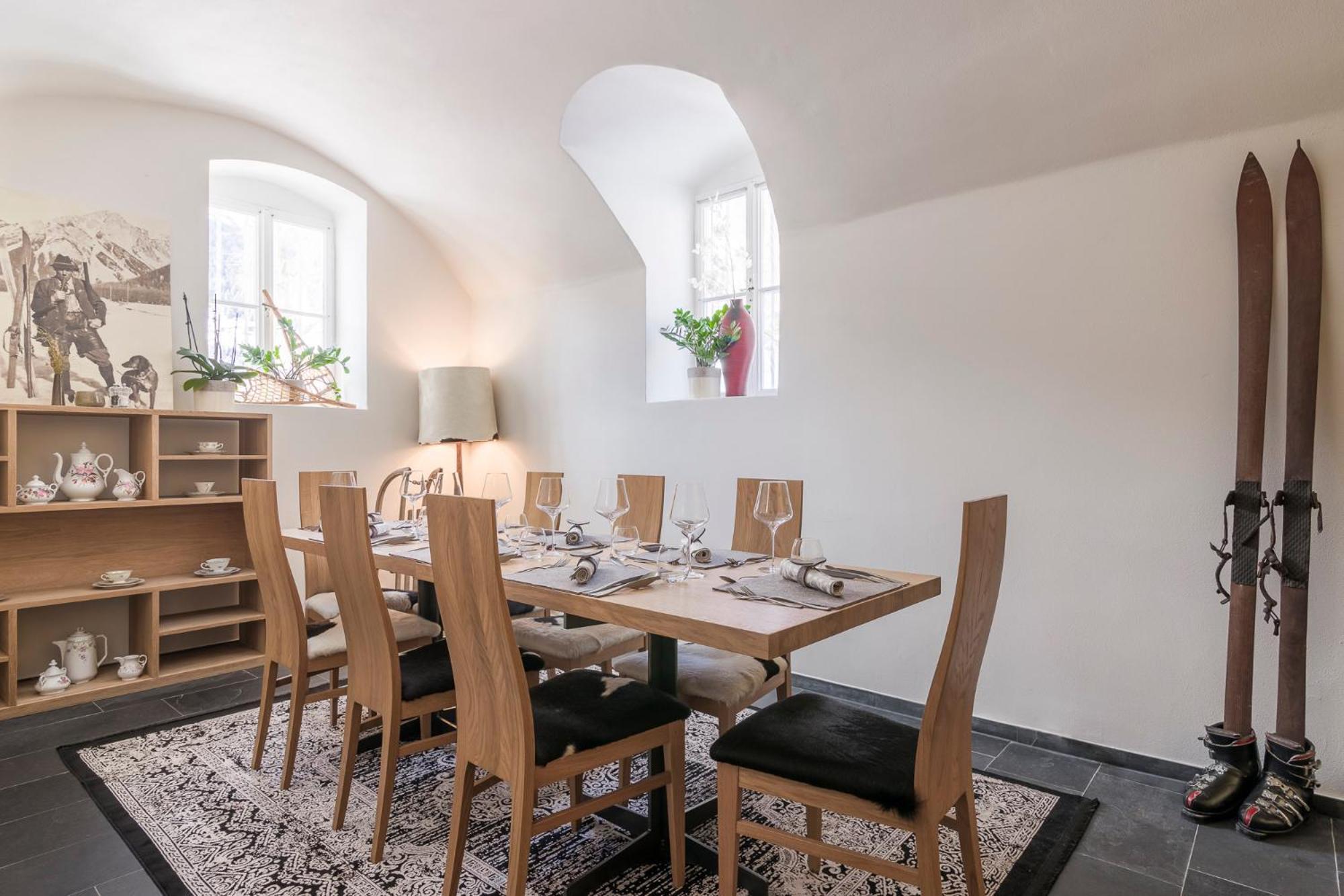 Villa Waldkoenigin San Valentino alla Muta Exterior foto